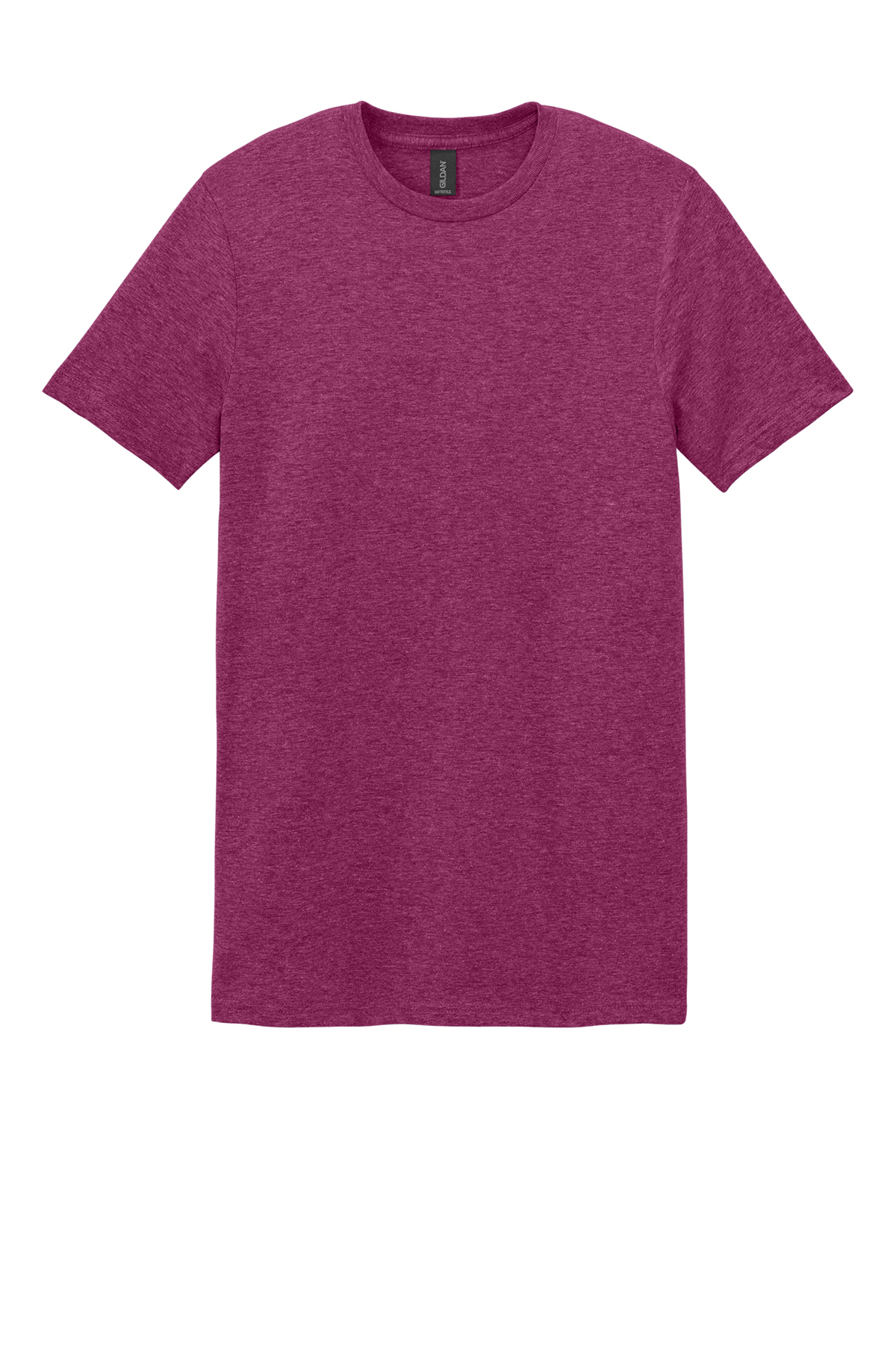 Custom Gildan Softstyle® T-Shirt - DTF