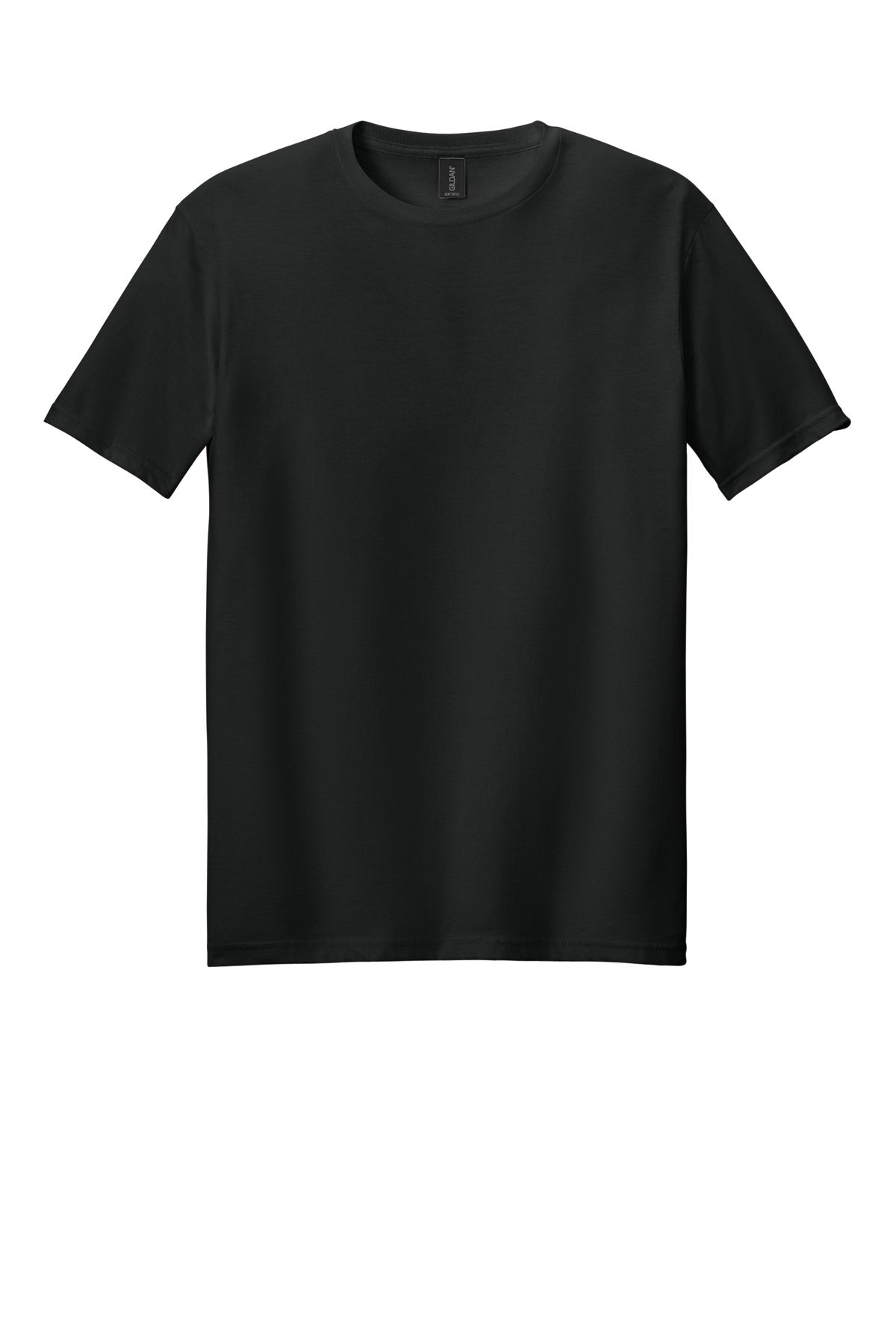 Custom Gildan Softstyle® T-Shirt - DTF