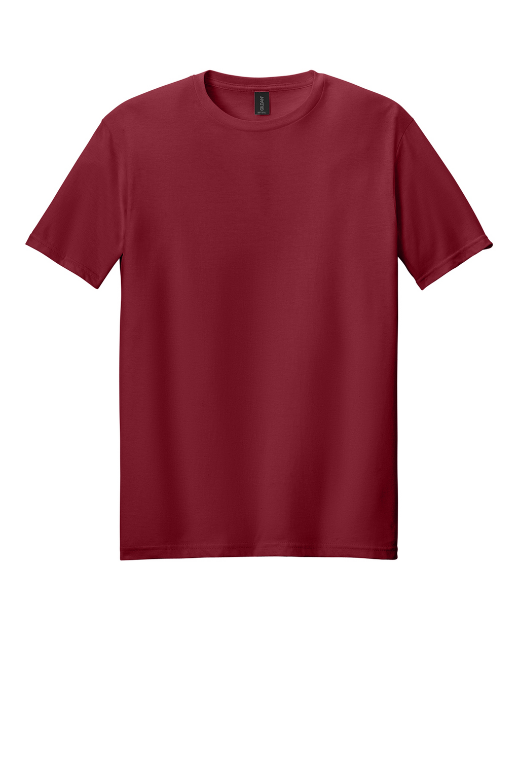 Custom Gildan Softstyle® T-Shirt - DTF