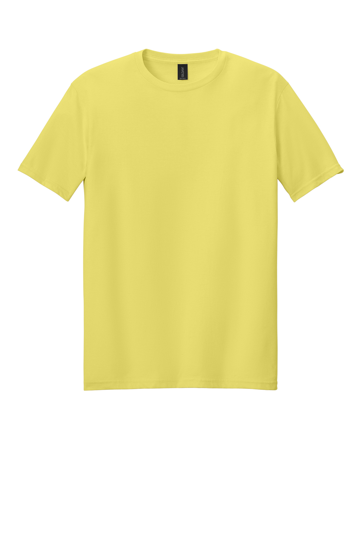 Custom Gildan Softstyle® T-Shirt - DTF