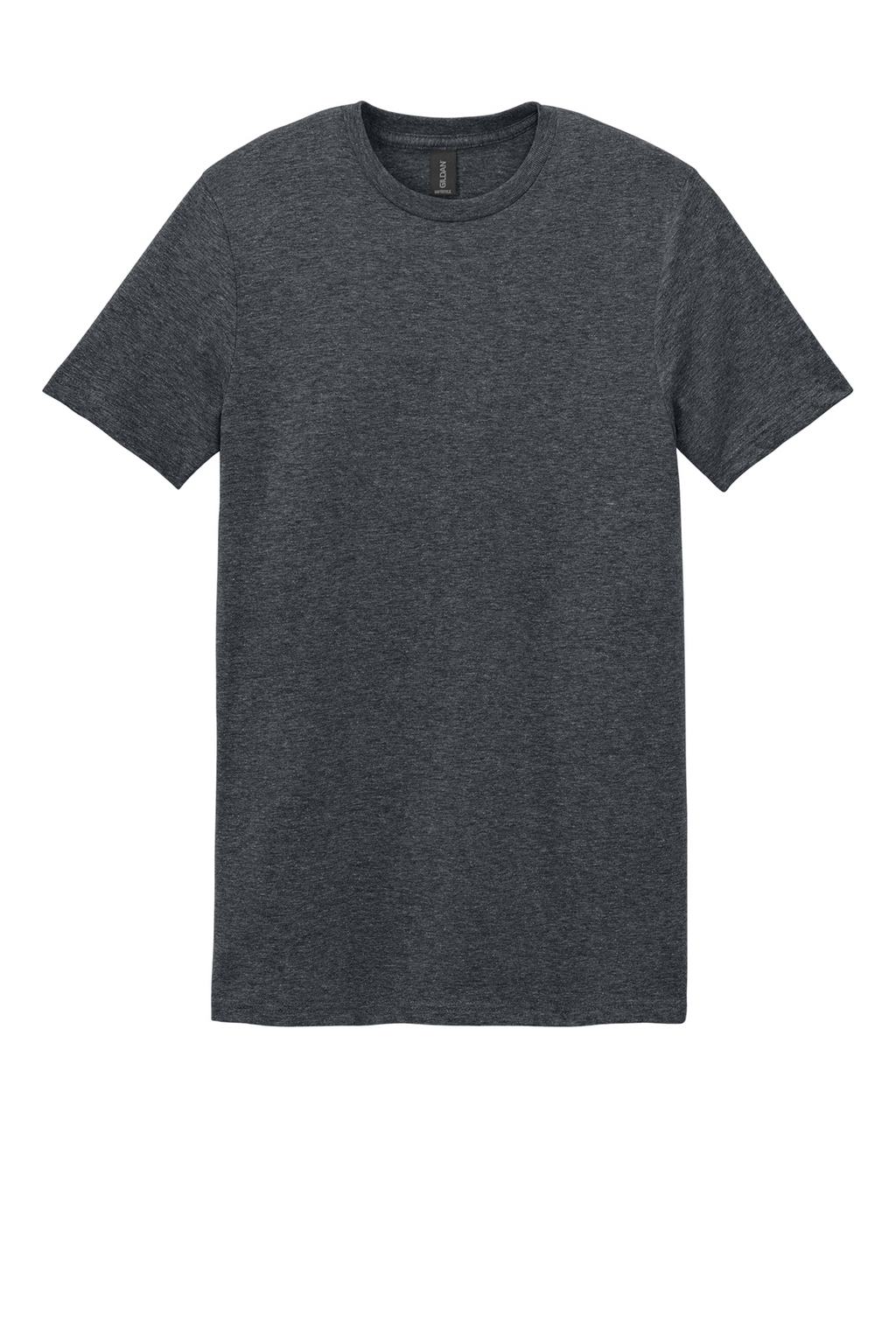 Custom Gildan Softstyle® T-Shirt - DTF