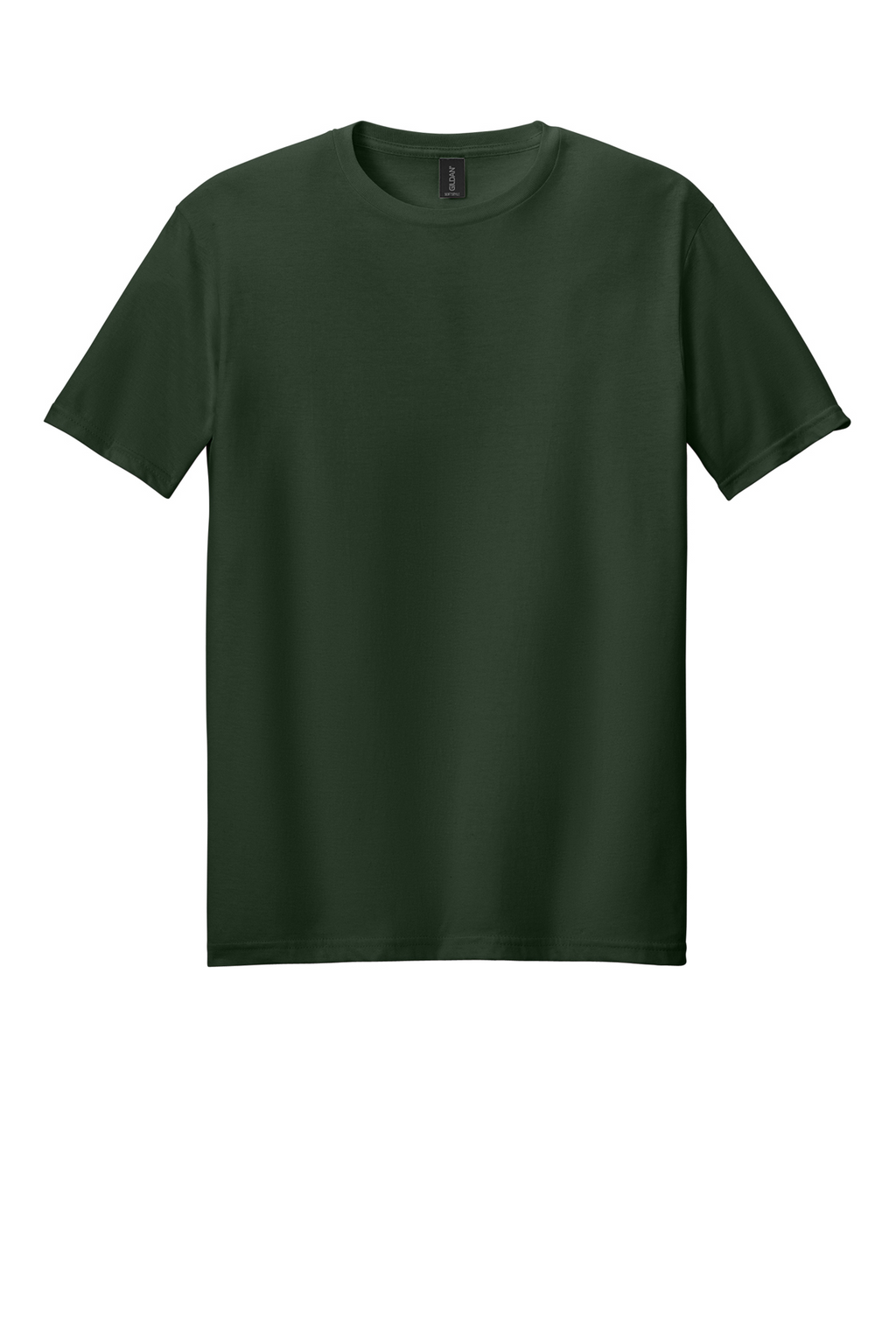 Custom Gildan Softstyle® T-Shirt - DTF