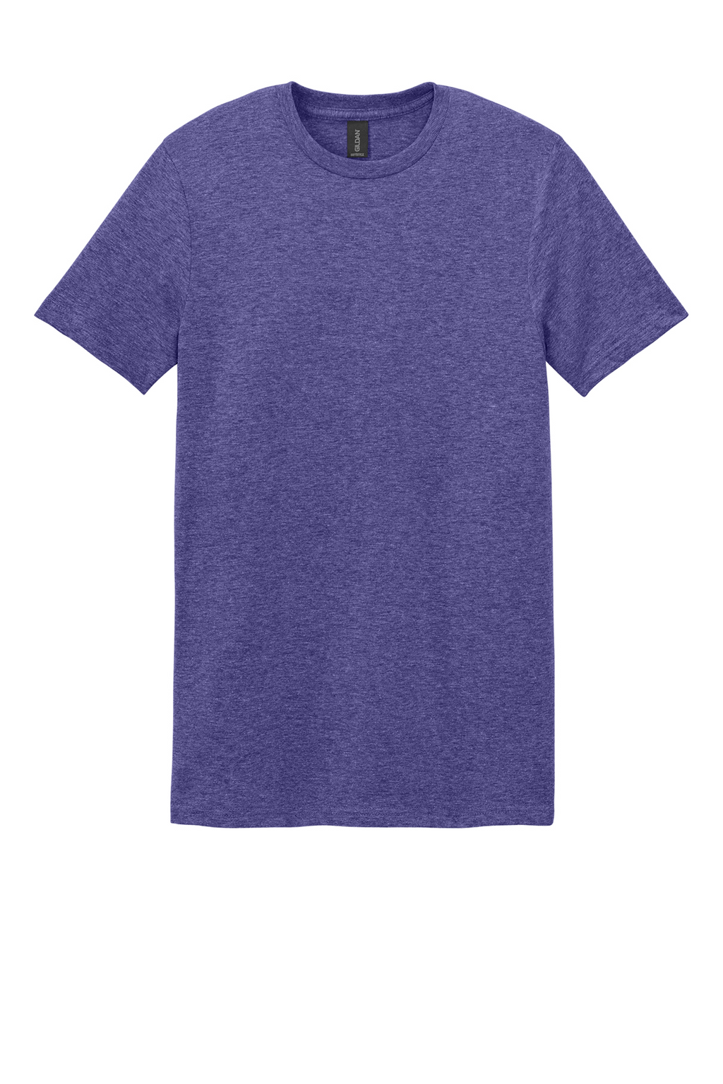 Custom Gildan Softstyle® T-Shirt - DTF