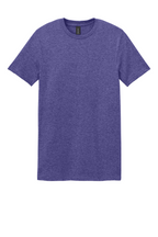 Custom Gildan Softstyle® T-Shirt - DTF