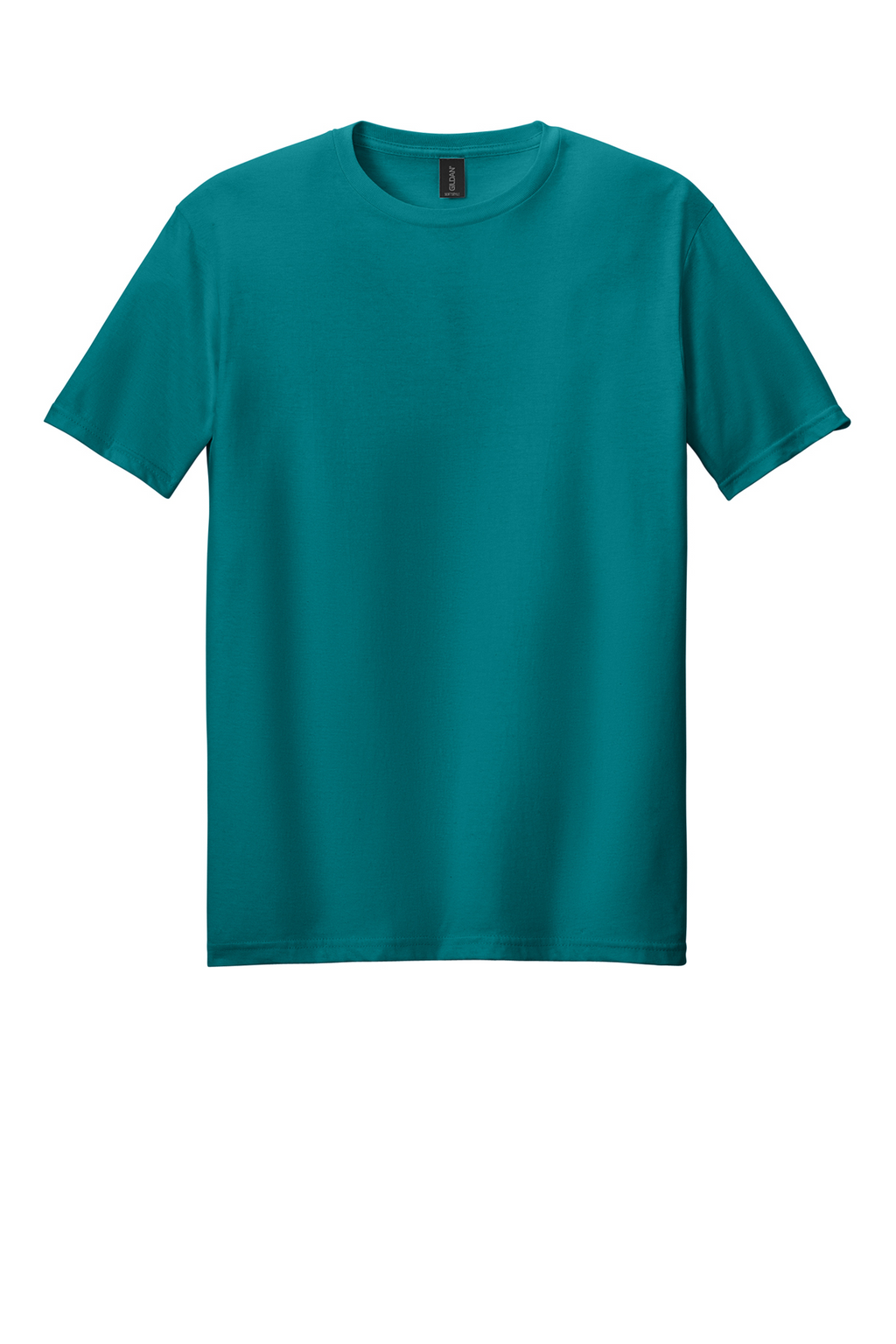 Custom Gildan Softstyle® T-Shirt - DTF
