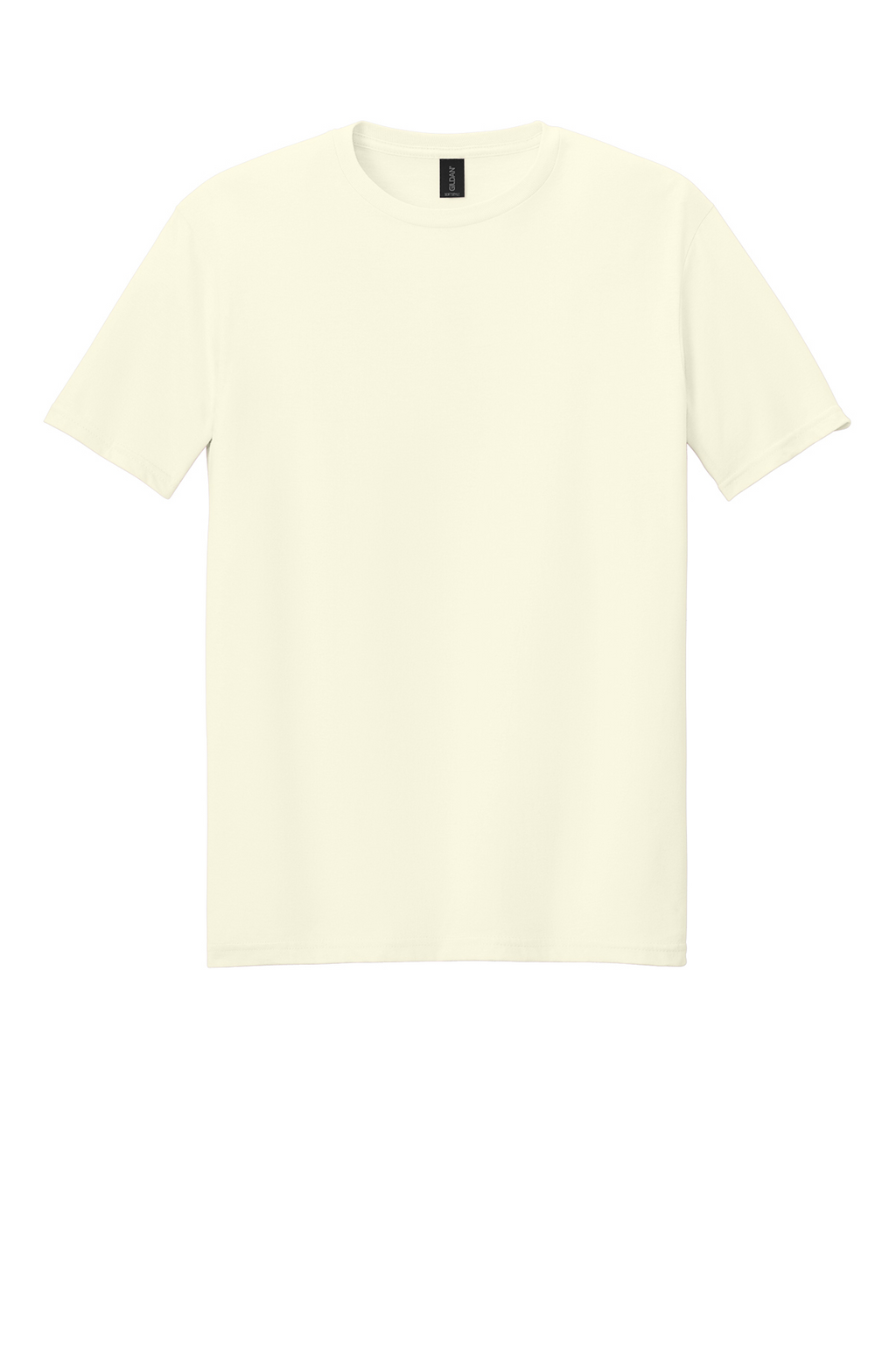 Custom Gildan Softstyle® T-Shirt - DTF