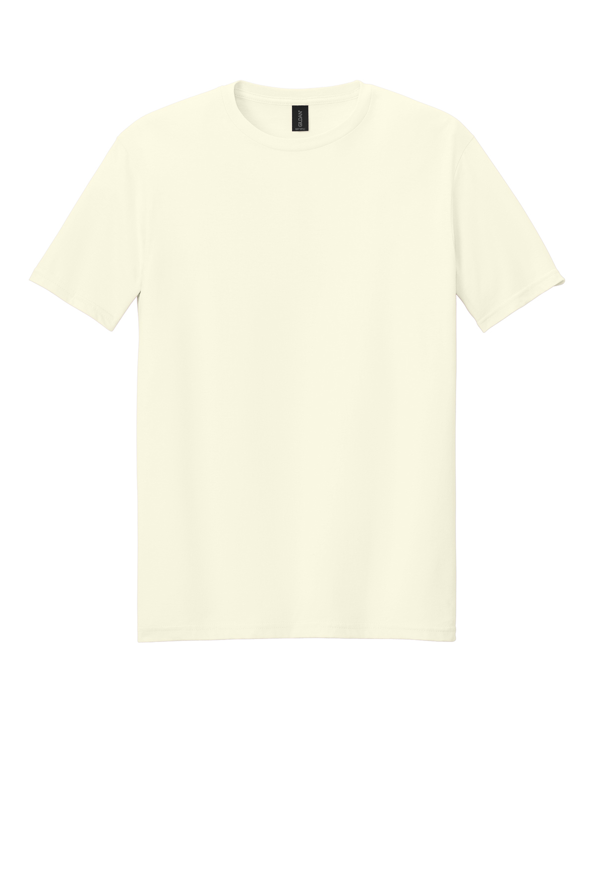 Custom Gildan Softstyle® T-Shirt - DTF