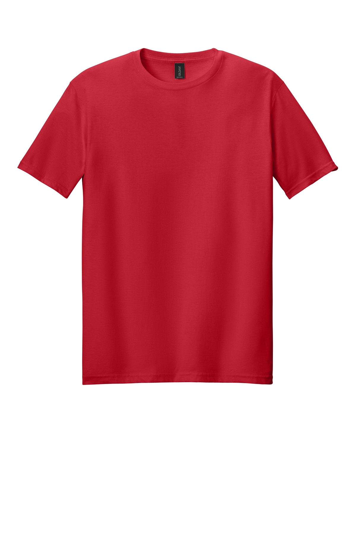 Custom Gildan Softstyle® T-Shirt - DTF