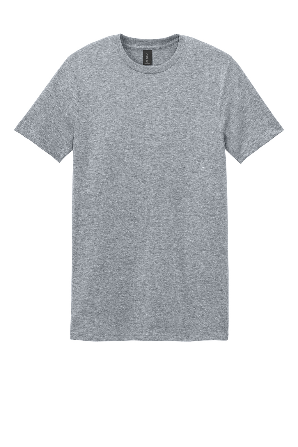 Custom Gildan Softstyle® T-Shirt - DTF