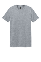 Custom Gildan Softstyle® T-Shirt - DTF