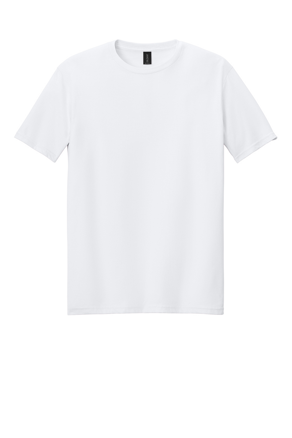 Custom Gildan Softstyle® T-Shirt - DTF