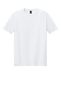 Custom Gildan Softstyle® T-Shirt - Embroidery
