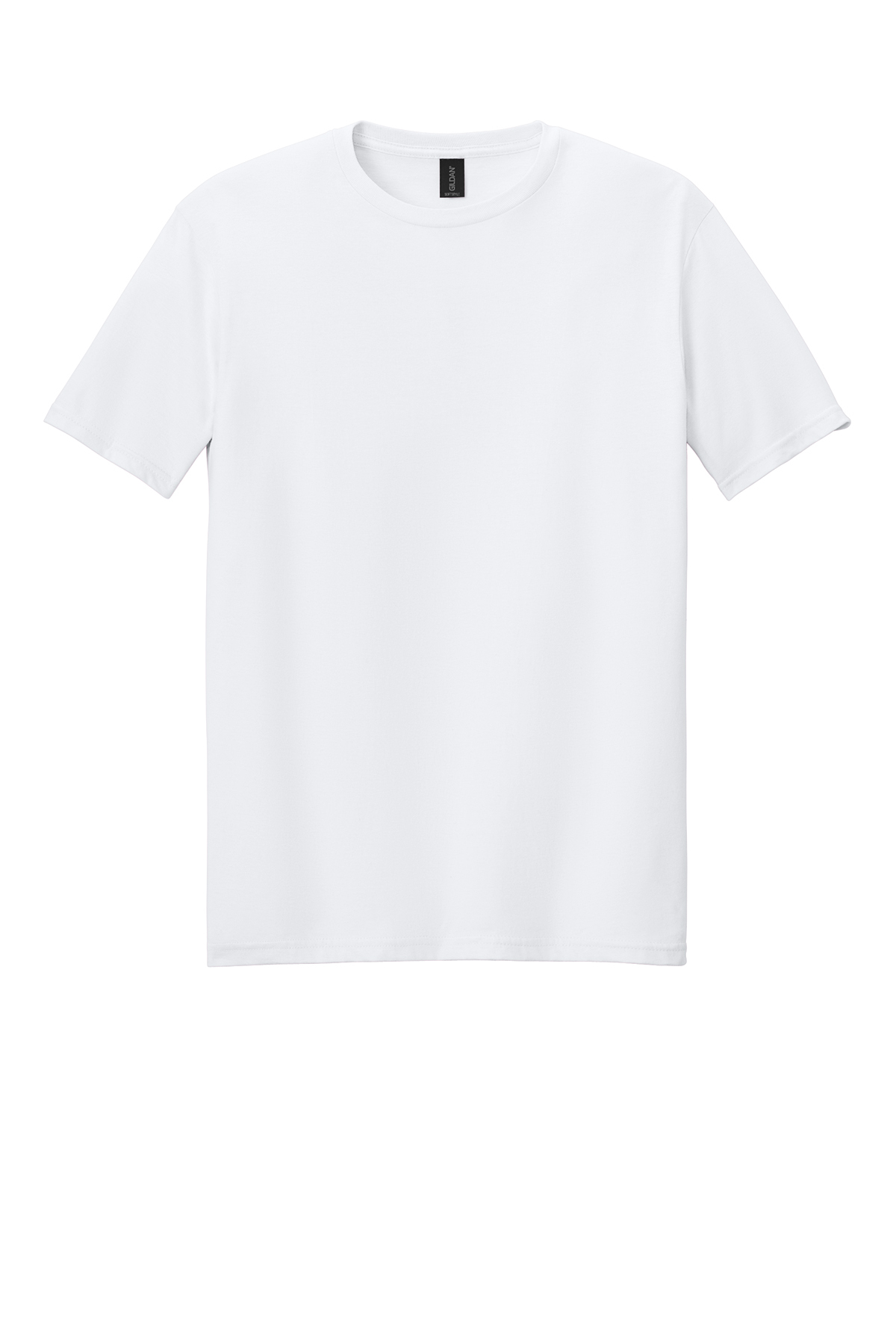 Custom Gildan Softstyle® T-Shirt - DTF