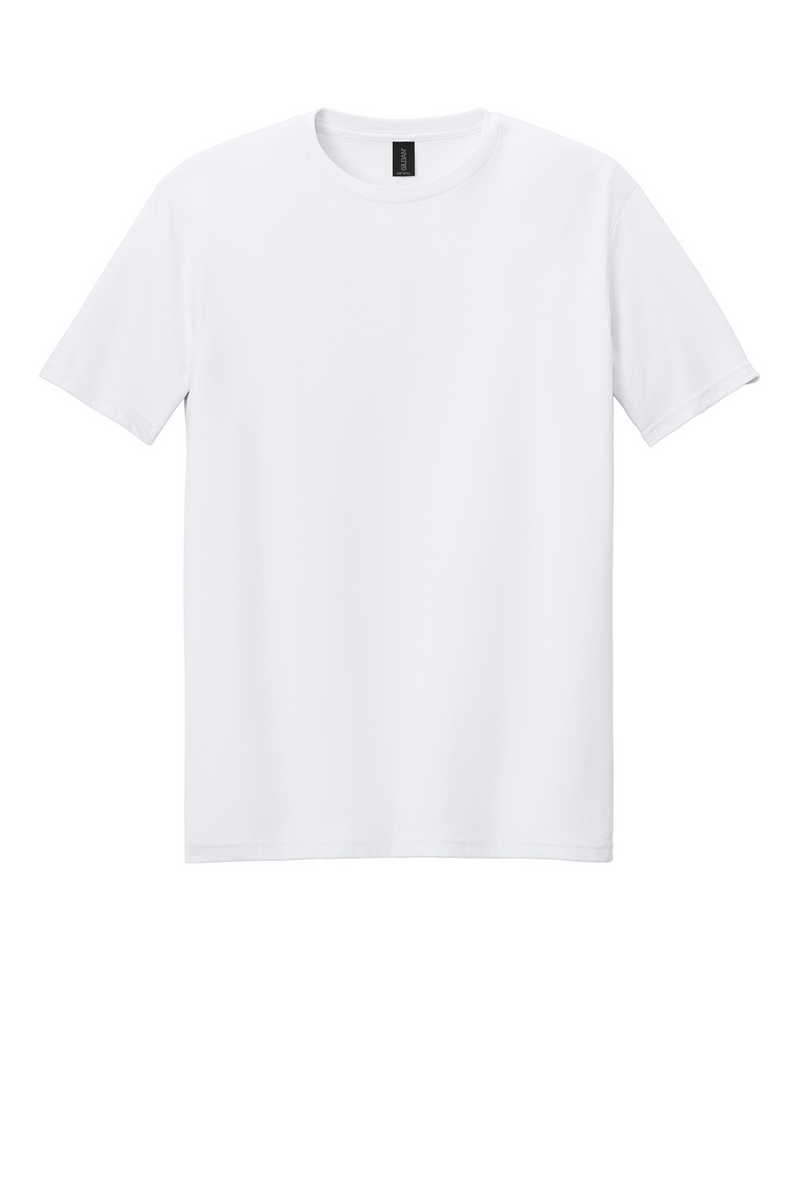 Custom Gildan Softstyle® T-Shirt - DTG