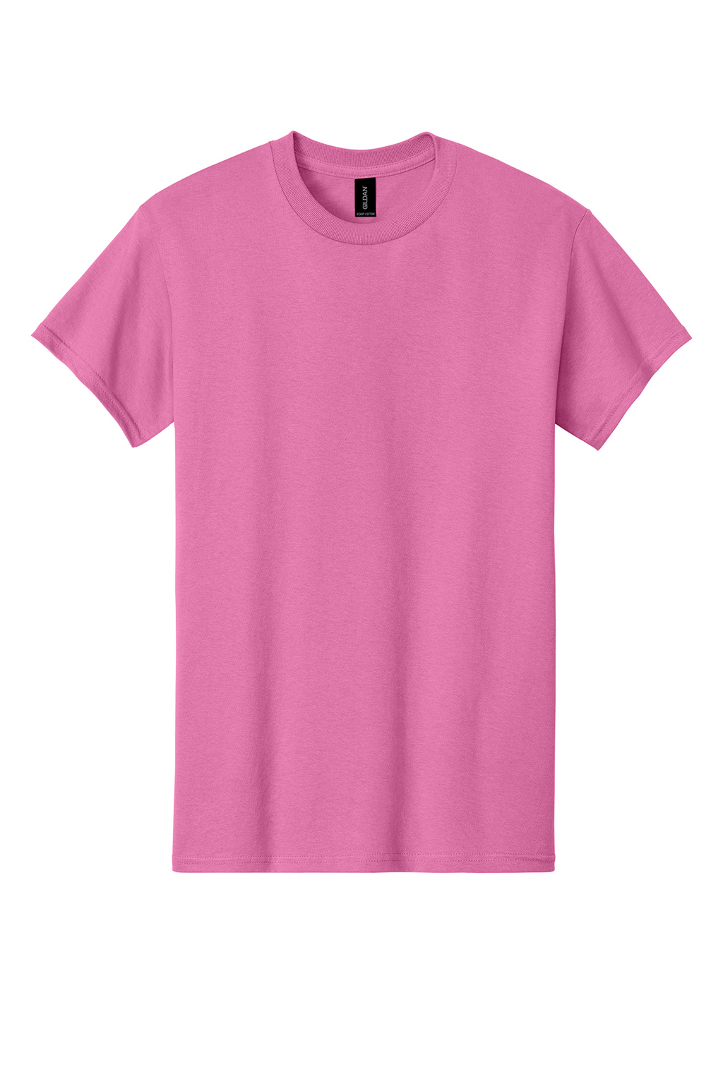 Custom Gildan® Heavy Cotton™ T-Shirt - DTF