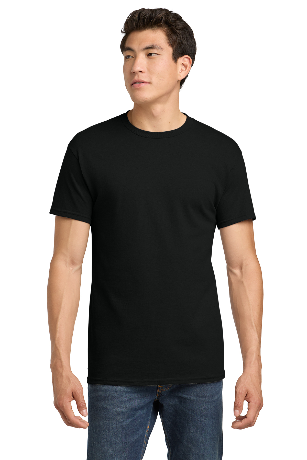 Custom Gildan® Heavy Cotton™ T-Shirt - DTF