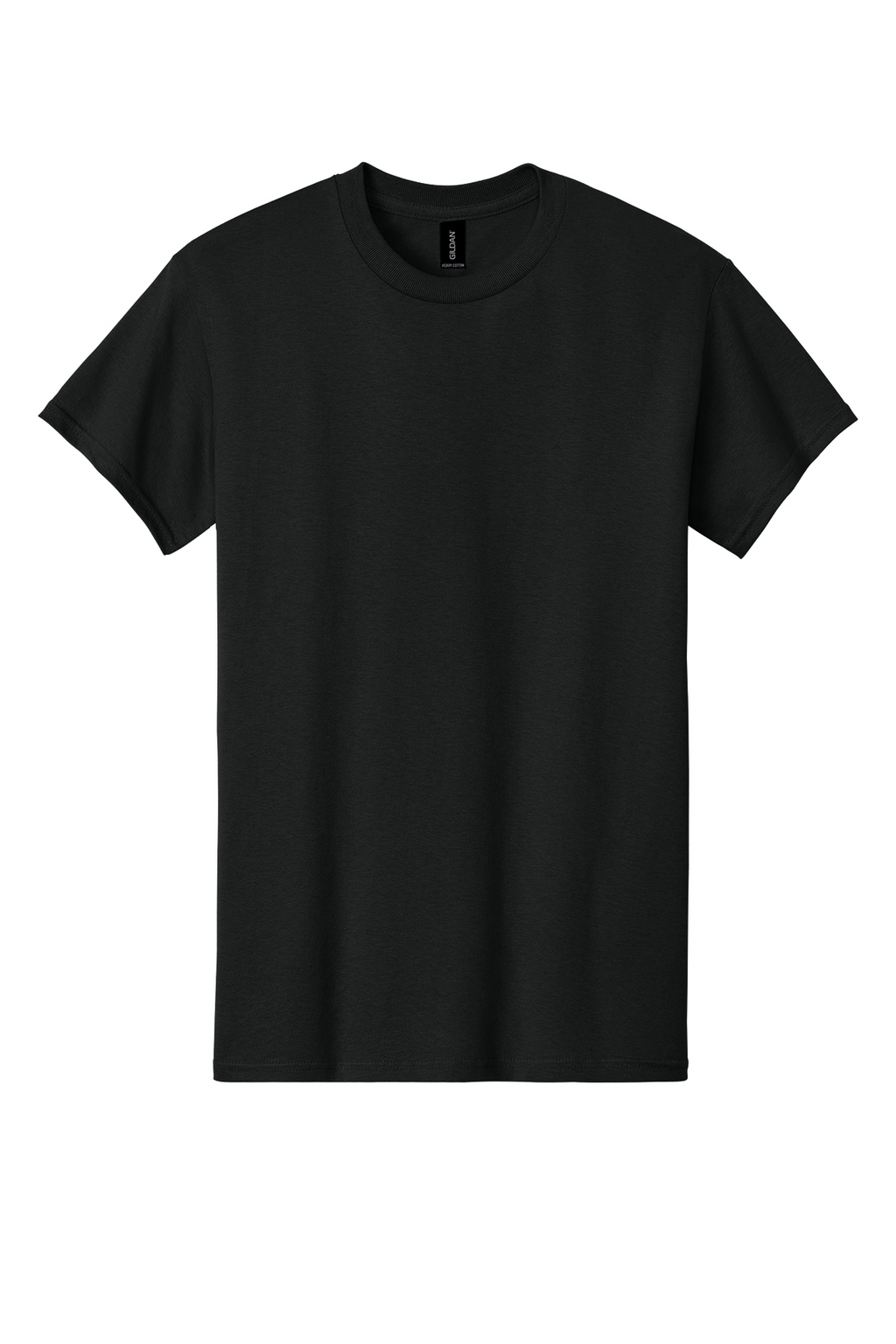 Custom Gildan® Heavy Cotton™ T-Shirt - DTF