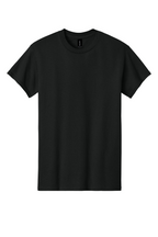 Custom Gildan® Heavy Cotton™ T-Shirt - DTF