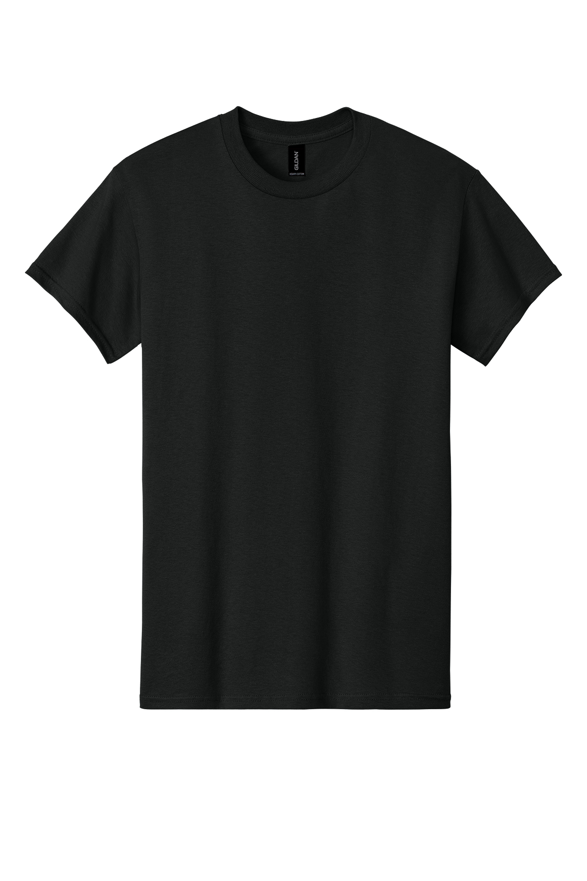 Custom Gildan® Heavy Cotton™ T-Shirt - DTF