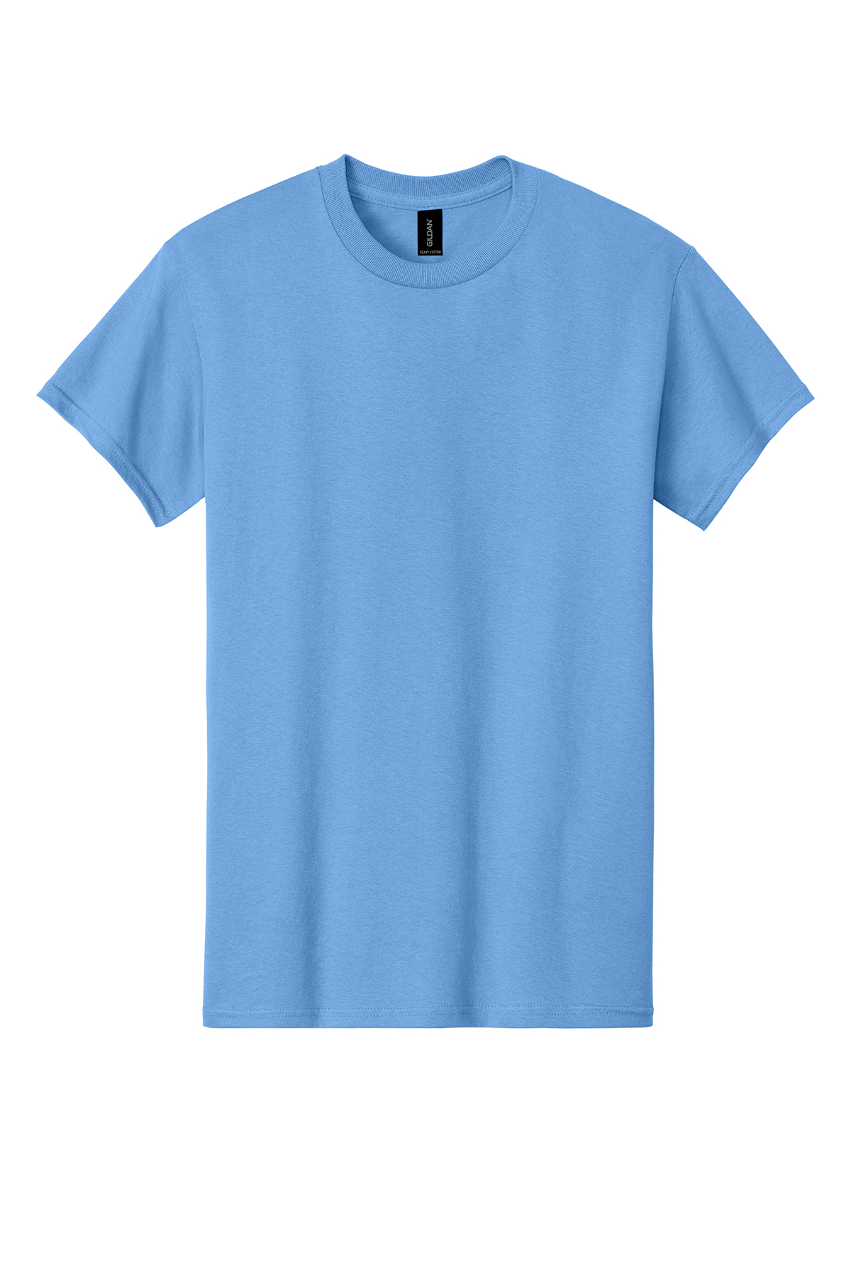 Custom Gildan® Heavy Cotton™ T-Shirt - DTF