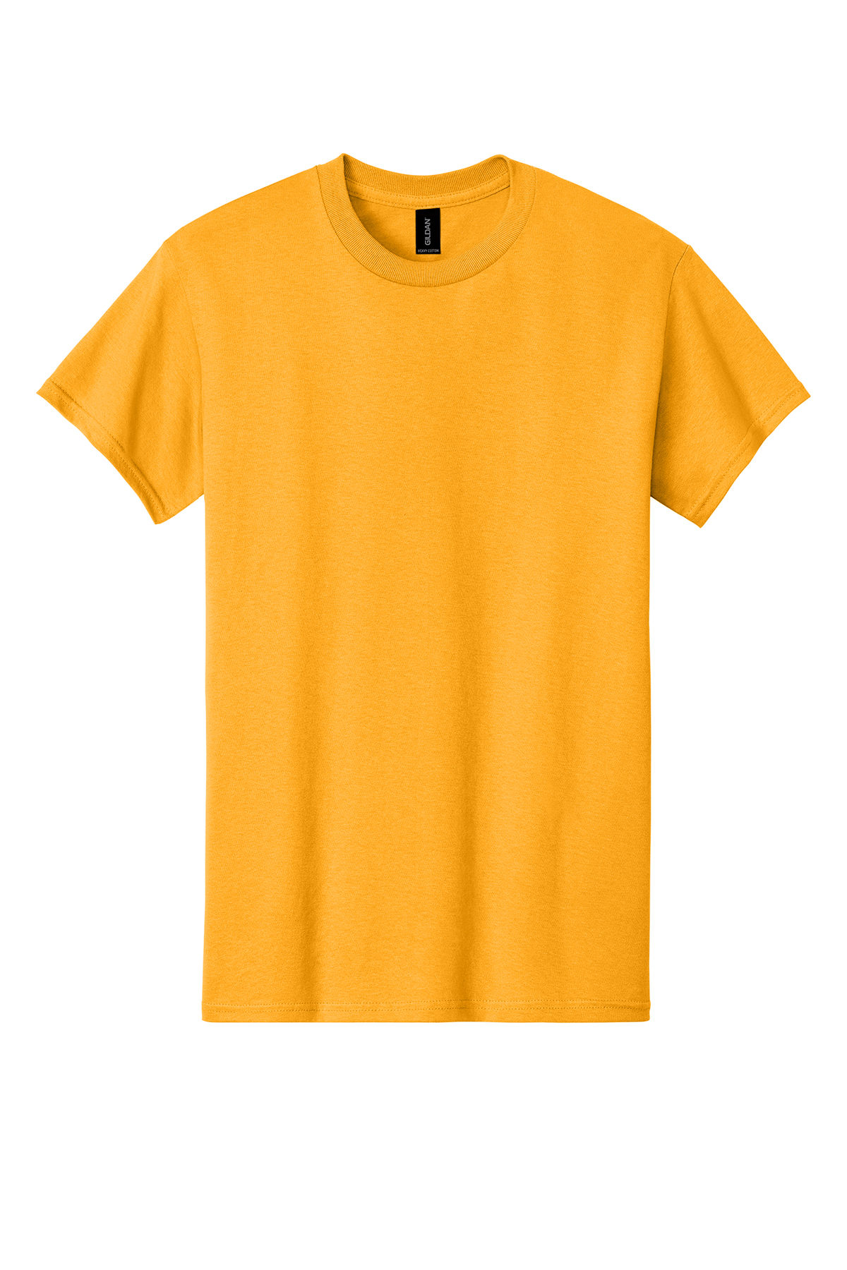 Custom Gildan® Heavy Cotton™ T-Shirt - DTF