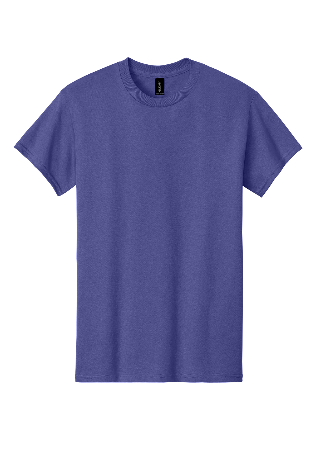 Custom Gildan® Heavy Cotton™ T-Shirt - DTF