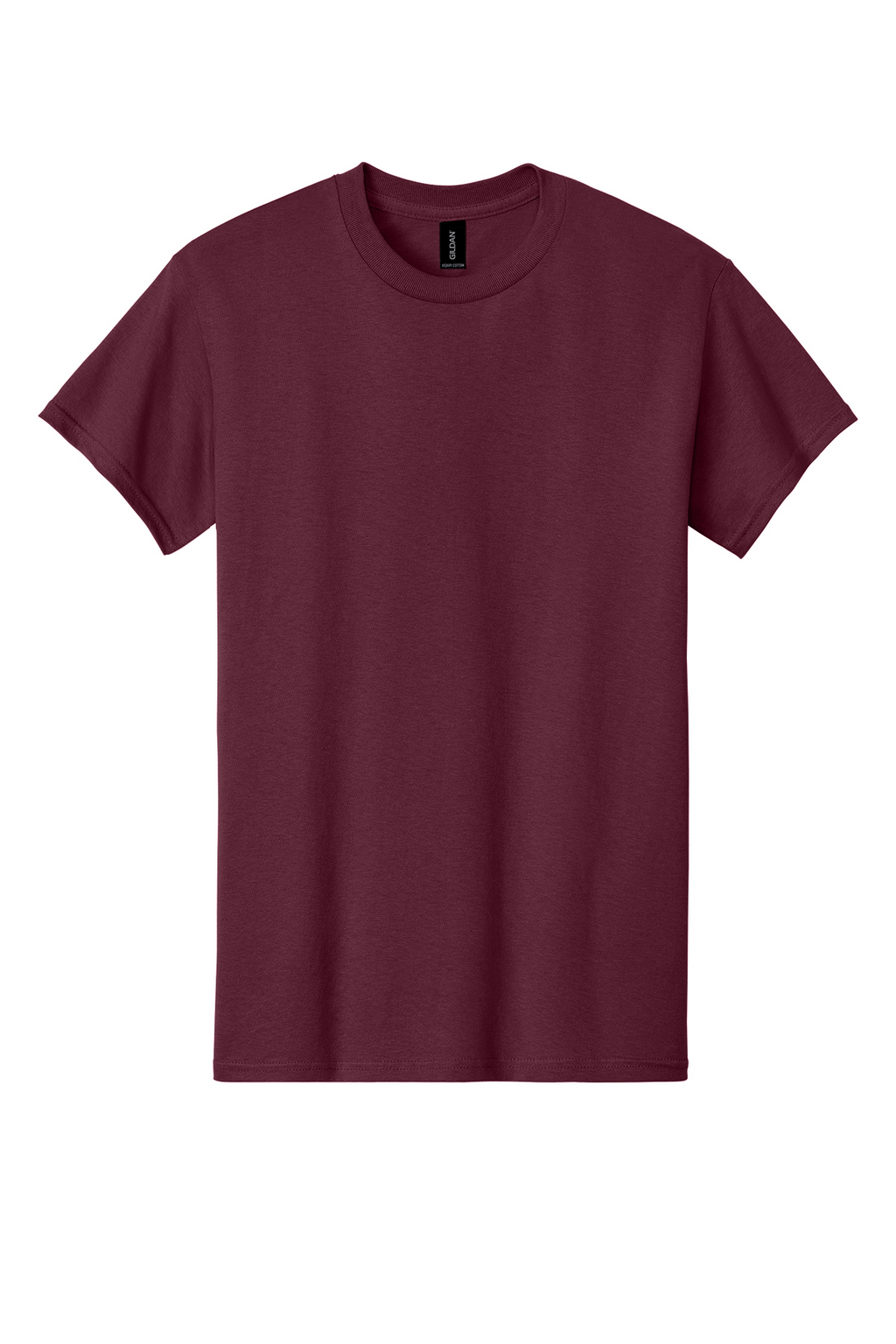 Custom Gildan® Heavy Cotton™ T-Shirt - DTF