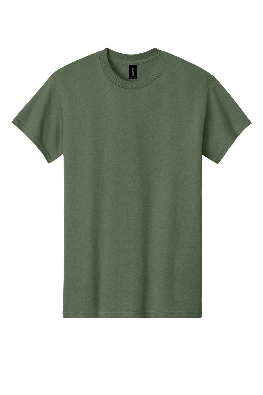 Custom Gildan® Heavy Cotton™ T-Shirt - DTF