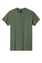 Custom Gildan® Heavy Cotton™ T-Shirt - DTF
