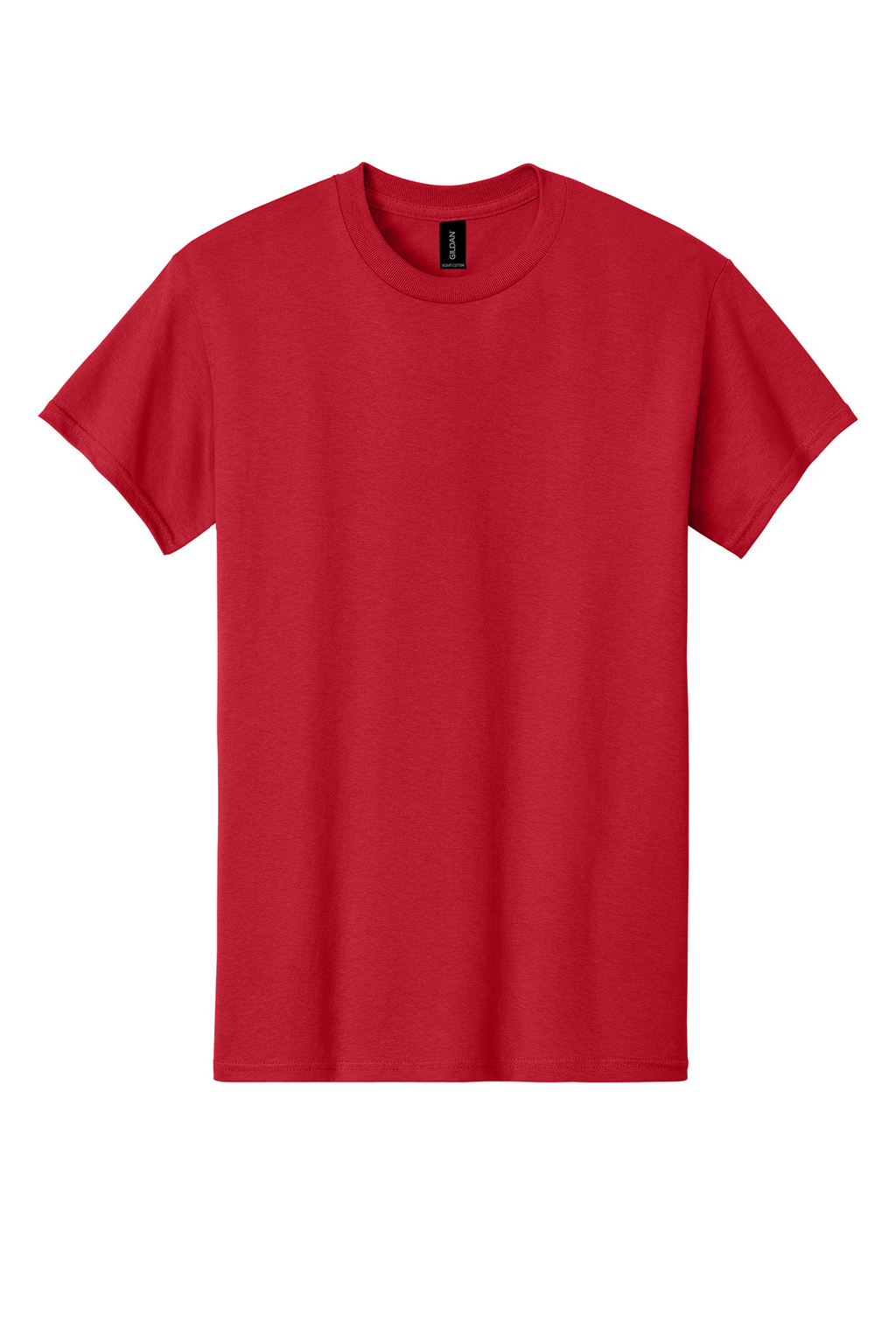 Custom Gildan® Heavy Cotton™ T-Shirt - DTF