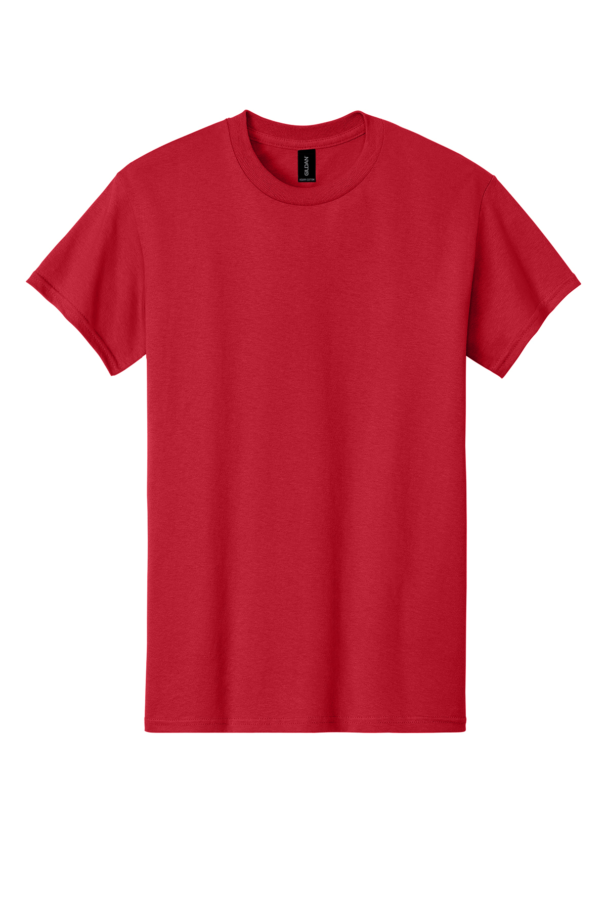 Custom Gildan® Heavy Cotton™ T-Shirt - DTF