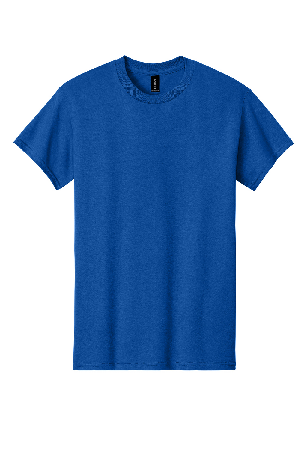 Custom Gildan® Heavy Cotton™ T-Shirt - DTF