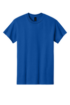 Custom Gildan® Heavy Cotton™ T-Shirt - DTF