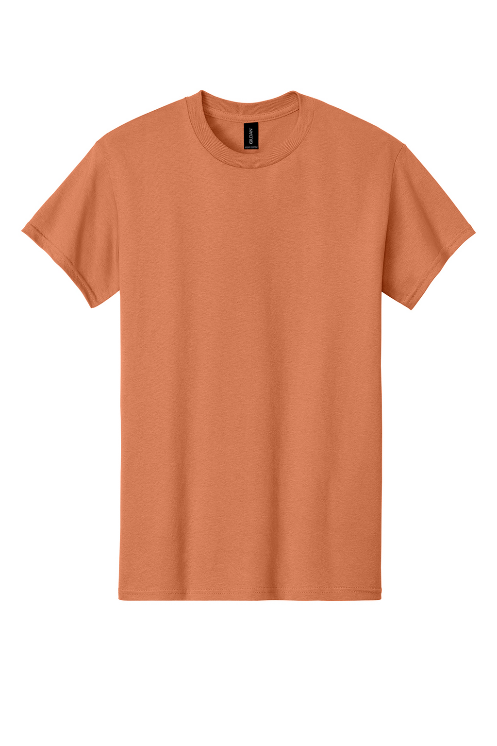 Custom Gildan® Heavy Cotton™ T-Shirt - DTF