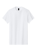 Custom Gildan® Heavy Cotton™ T-Shirt - Embroidery