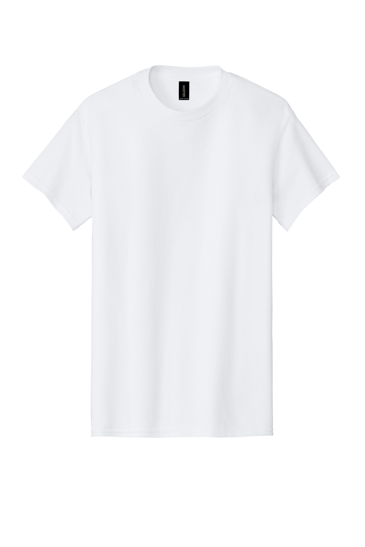 Custom Gildan® Heavy Cotton™ T-Shirt - DTF