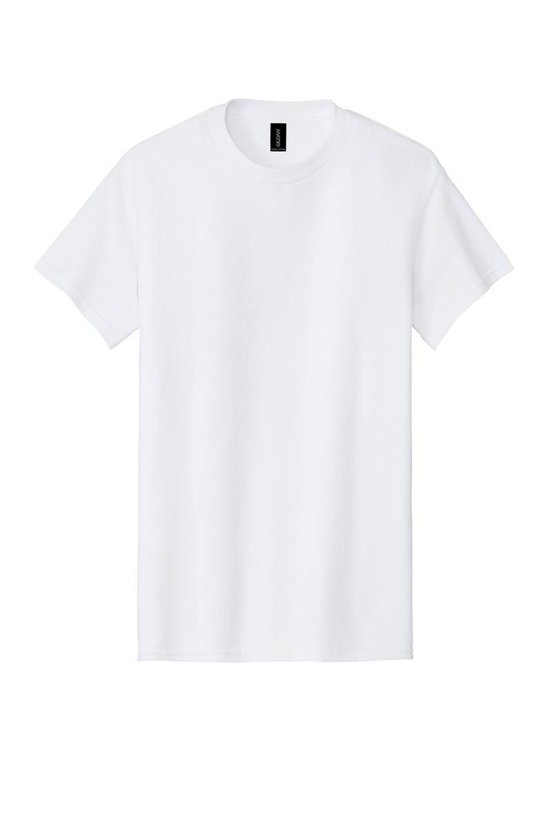 Custom Gildan® Heavy Cotton™ T-Shirt - DTG