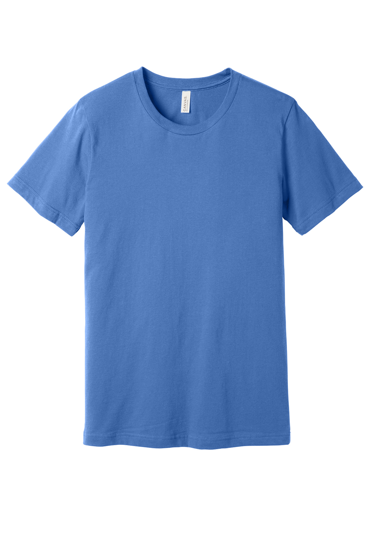 Custom BELLA+CANVAS® Unisex Jersey Short Sleeve T-Shirt - DTF