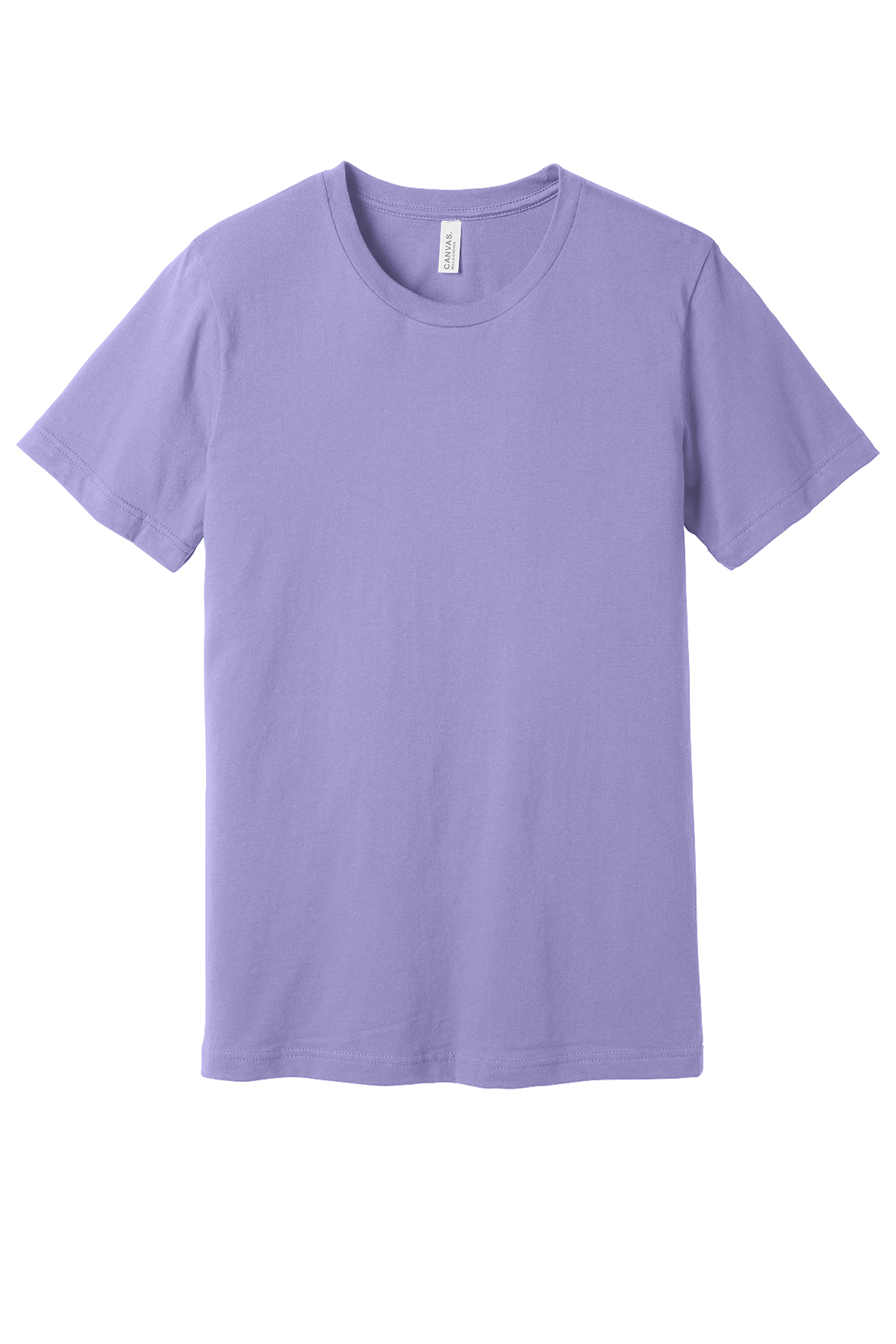 Custom BELLA+CANVAS® Unisex Jersey Short Sleeve T-Shirt - DTF