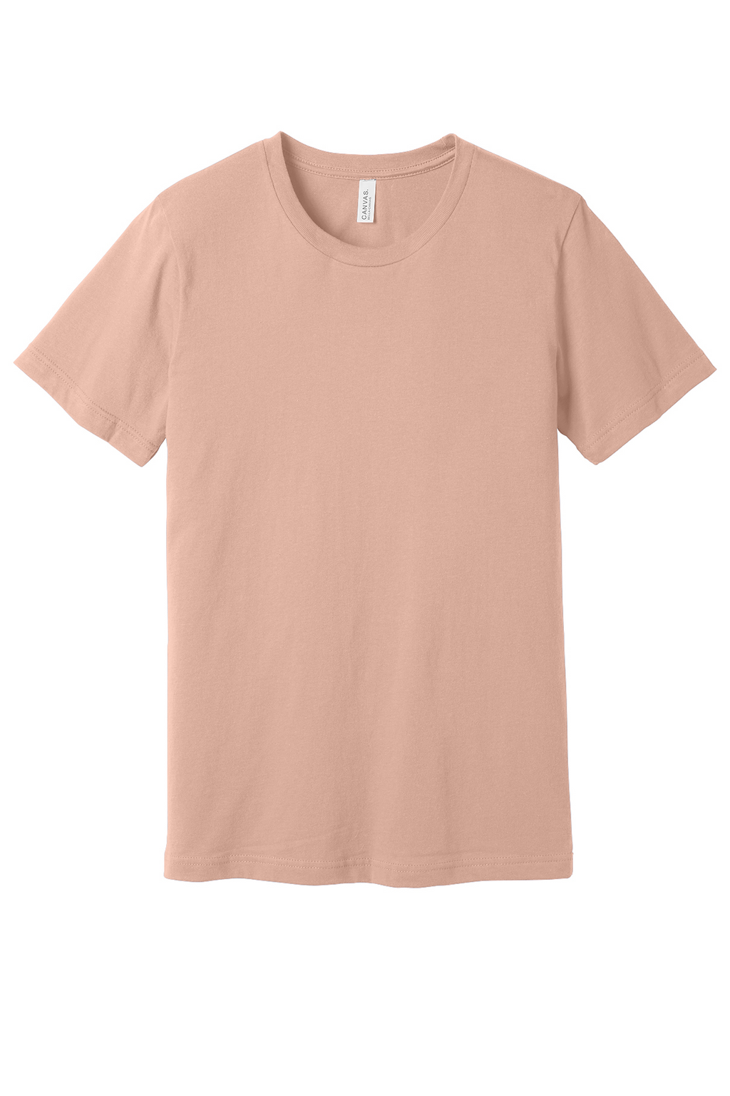 Custom BELLA+CANVAS® Unisex Jersey Short Sleeve T-Shirt - DTF