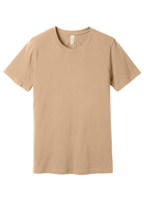 Custom BELLA+CANVAS® Unisex Jersey Short Sleeve T-Shirt - DTF