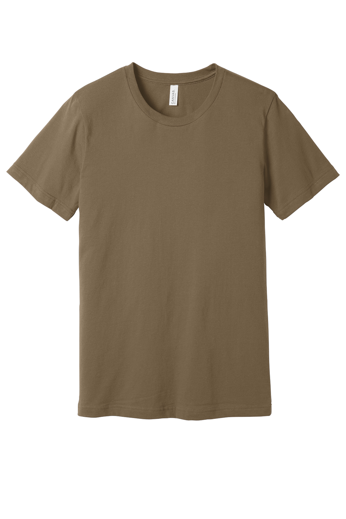 Custom BELLA+CANVAS® Unisex Jersey Short Sleeve T-Shirt - DTF