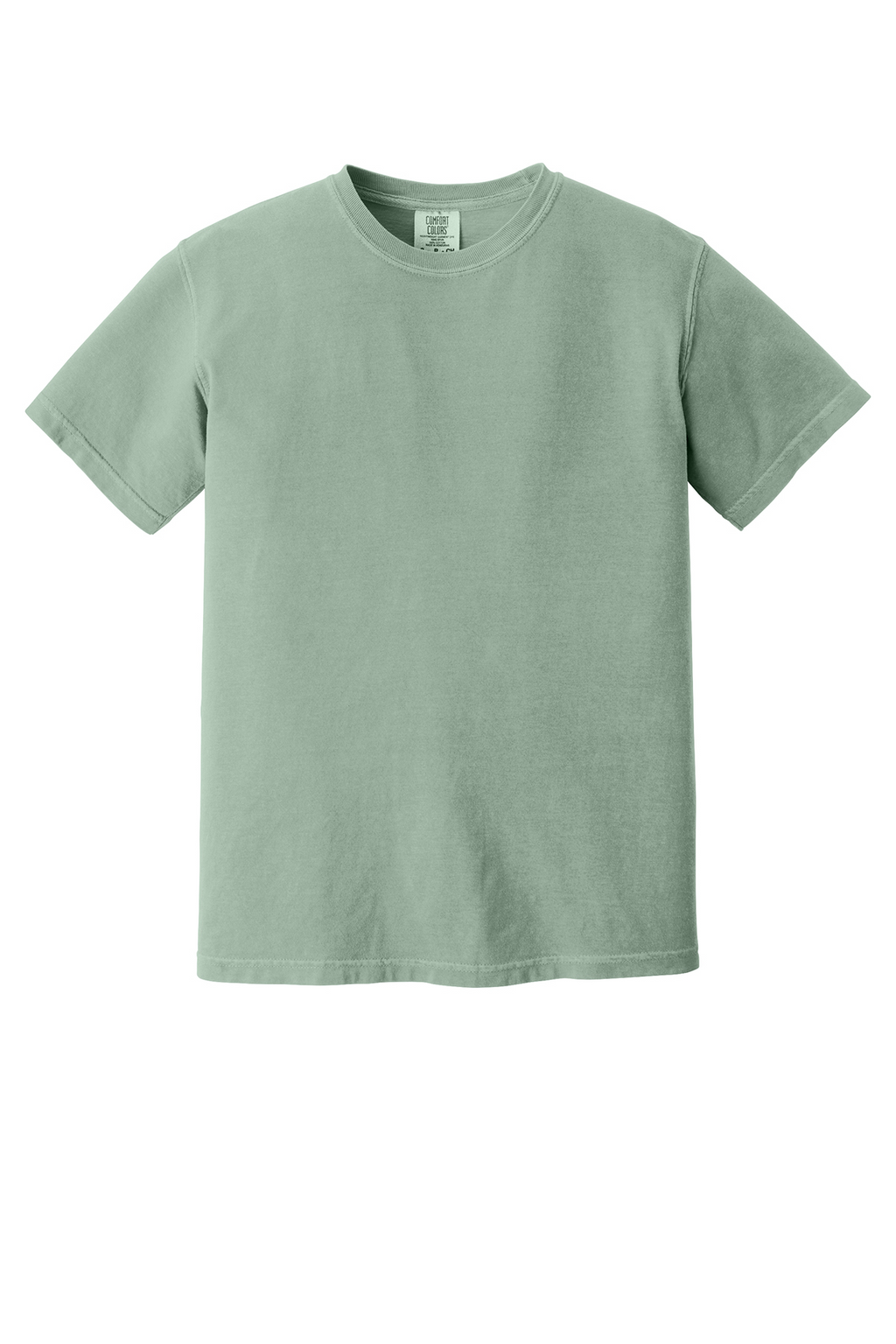 Comfort Colors® Heavyweight Ring Spun Tee
