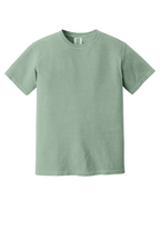 Comfort Colors® Heavyweight Ring Spun Tee