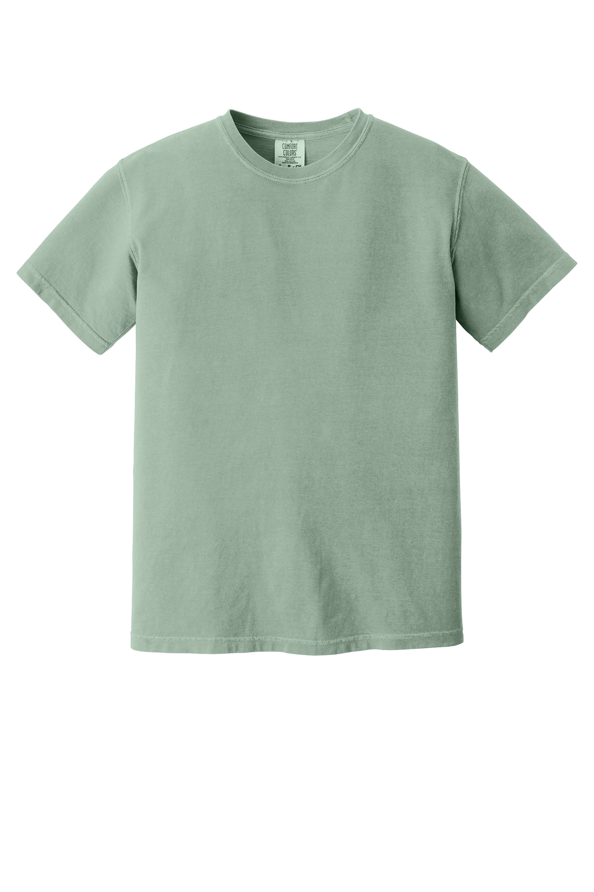 Comfort Colors® Heavyweight Ring Spun Tee