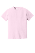 Comfort Colors® Heavyweight Ring Spun Tee