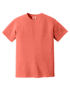 Comfort Colors® Heavyweight Ring Spun Tee