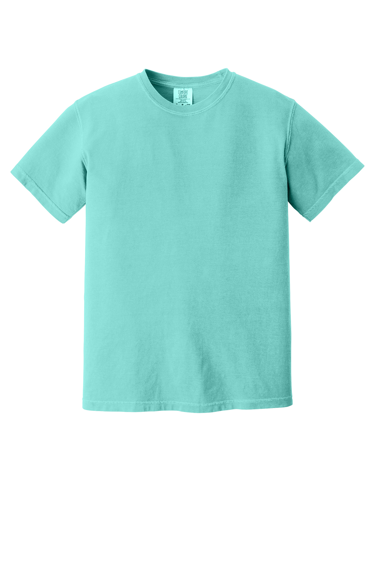 Comfort Colors® Heavyweight Ring Spun Tee