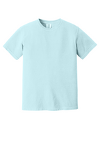 Custom Comfort Colors Heavyweight Ring Spun T-Shirt - DTF