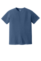 Comfort Colors® Heavyweight Ring Spun Tee